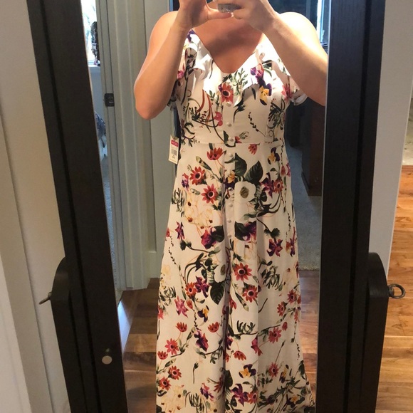 Dex dress - Picture 1 of 4